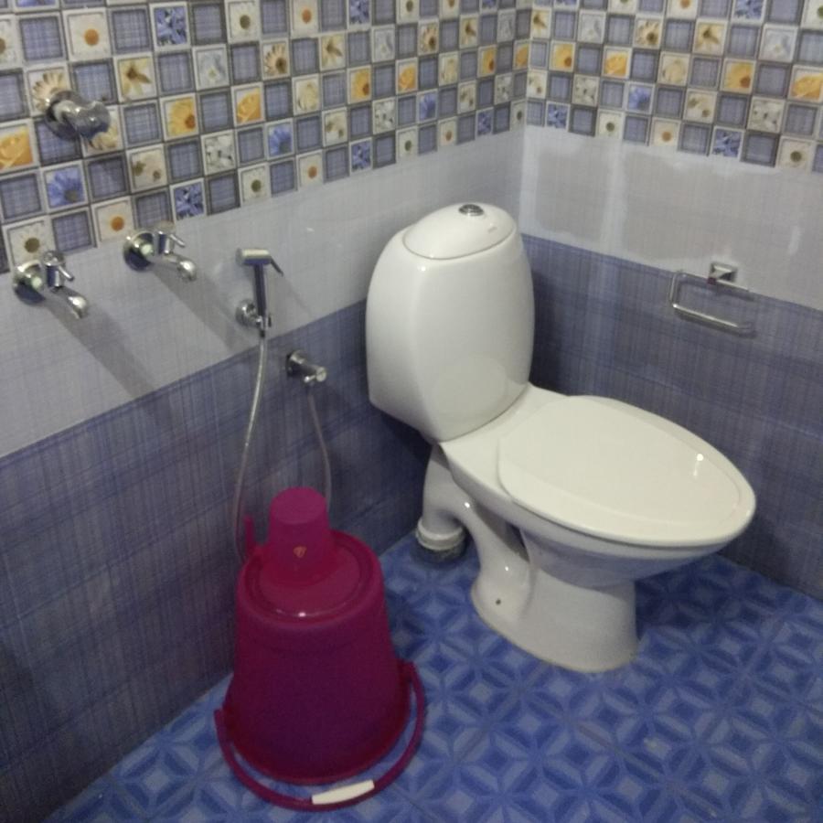 Manjira Lodge Guruvāyūr エクステリア 写真