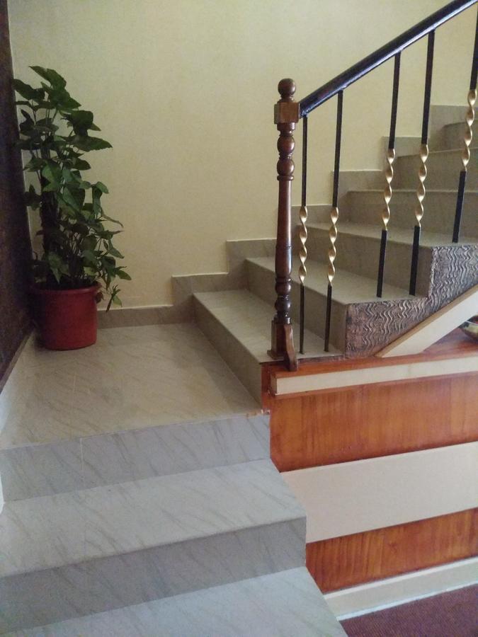 Manjira Lodge Guruvāyūr エクステリア 写真